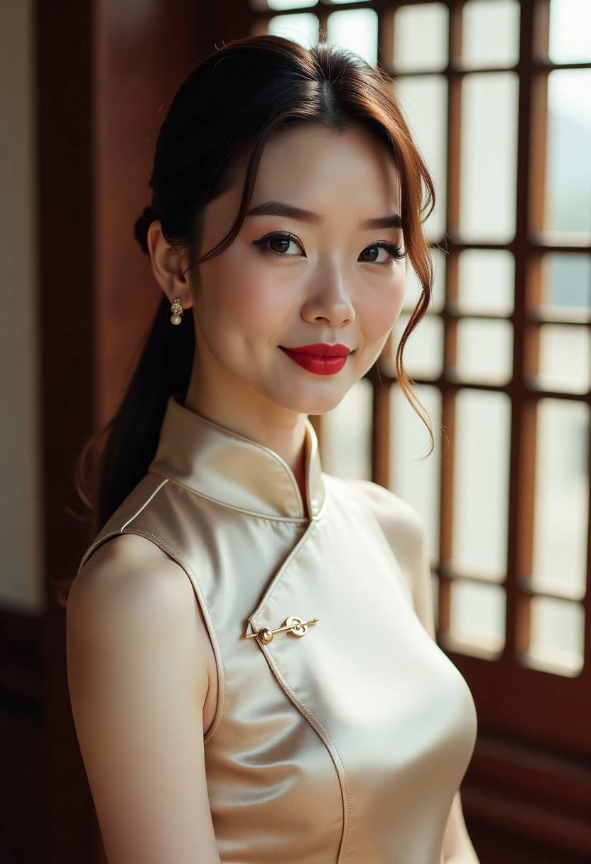 满江红