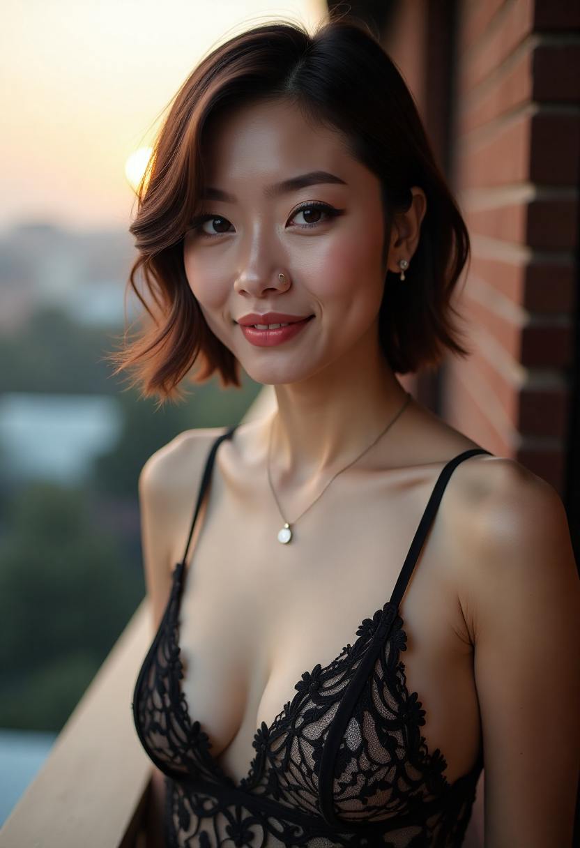 隐秘的火焰